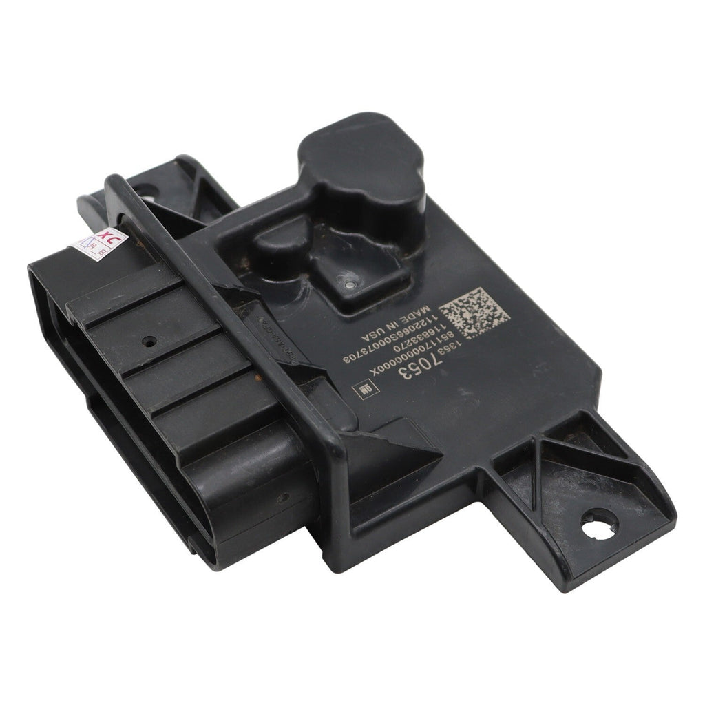 Fuel Pump Power Control Module 13540028 for GM Chevy Silverado GMC Sierra
