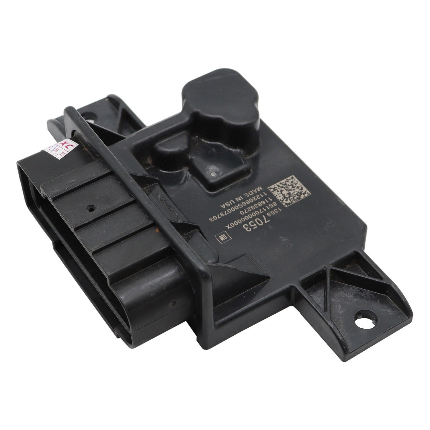 Fuel Pump Power Control Module 13540028 for GM Chevy Silverado GMC Sierra