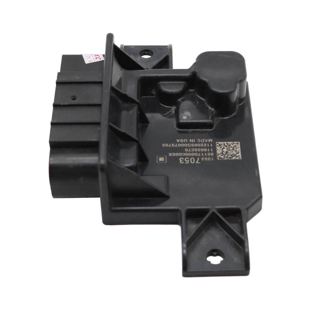 Fuel Pump Power Control Module 13540028 for GM Chevy Silverado GMC Sierra