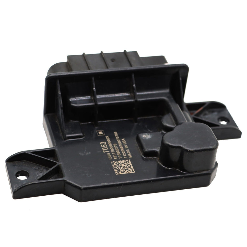 Fuel Pump Power Control Module 13540028 for GM Chevy Silverado GMC Sierra