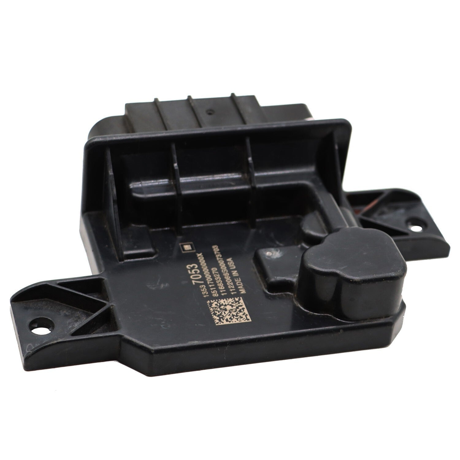 Fuel Pump Power Control Module 13540028 for GM Chevy Silverado GMC Sierra