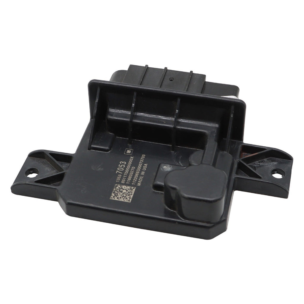 Fuel Pump Power Control Module 13540028 for GM Chevy Silverado GMC Sierra