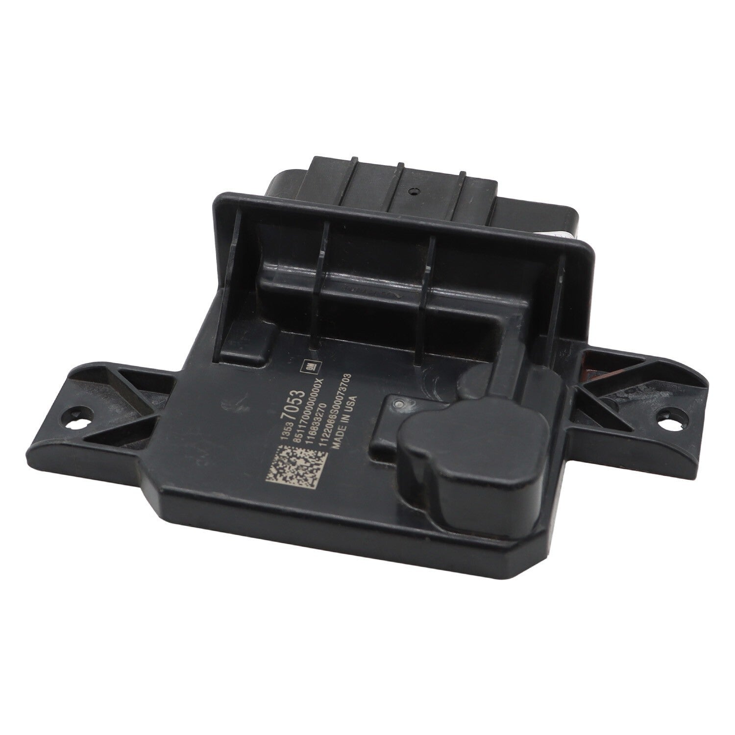 Fuel Pump Power Control Module 13540028 for GM Chevy Silverado GMC Sierra