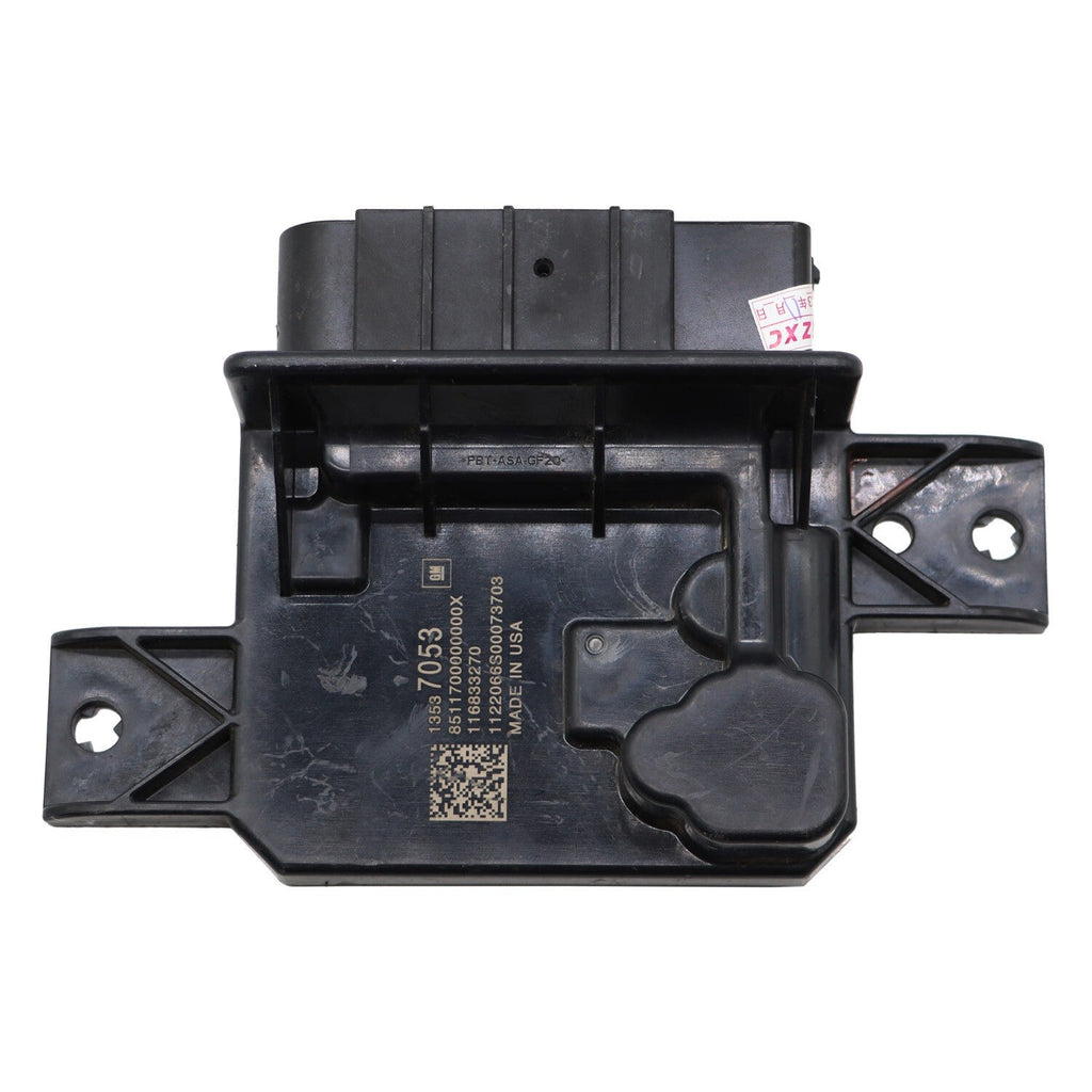 Fuel Pump Power Control Module 13540028 for GM Chevy Silverado GMC Sierra