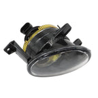 Front Bumper Fog Lights Pair for 2010-2014 VW Golf Jetta