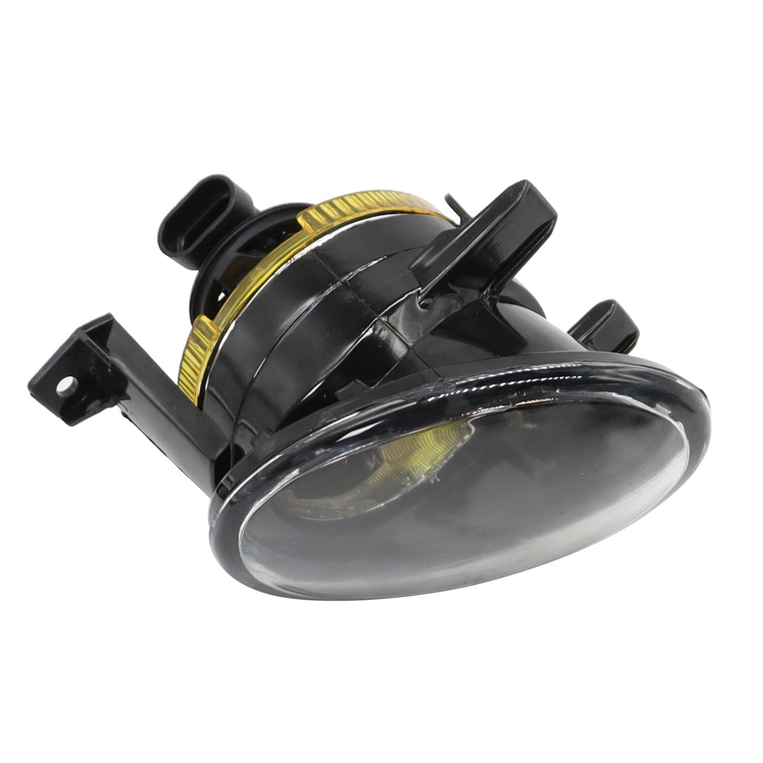Front Bumper Fog Lights Pair for 2010-2014 VW Golf Jetta