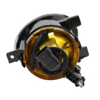 Front Bumper Fog Lights Pair for 2010-2014 VW Golf Jetta