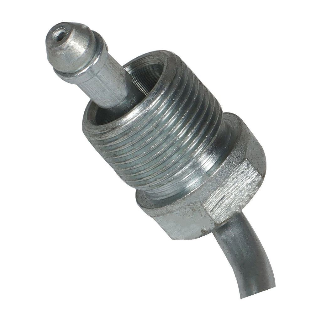Fuel Injector Lines for 1998.5-2002 Dodge Ram Cummins 5.9L 24V 3943765 3943767