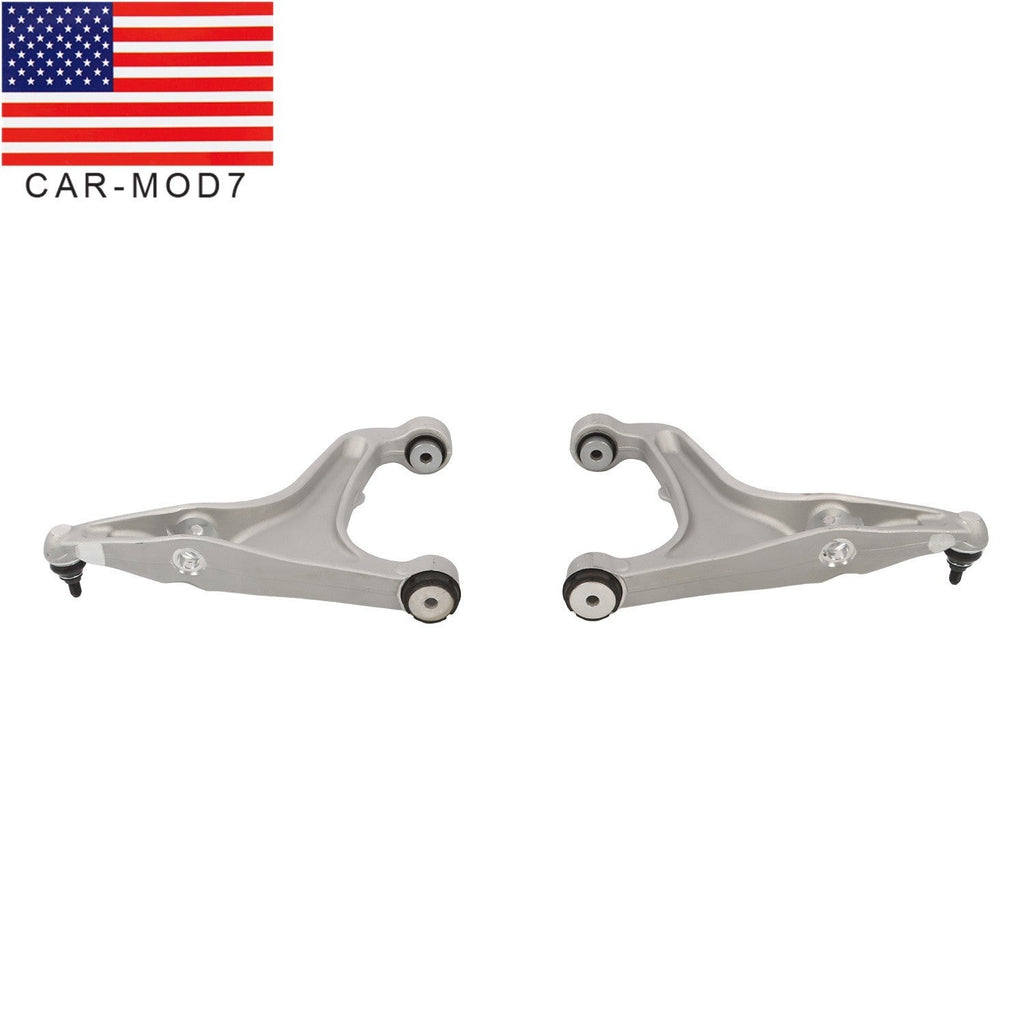Front LH & RH Lower Control Arms for Maserati Ghibli Quattroporte 2014-2022