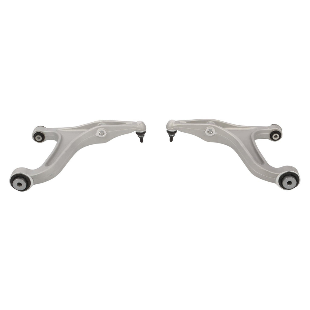 Front LH & RH Lower Control Arms for Maserati Ghibli Quattroporte 2014-2022
