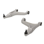 Front LH & RH Lower Control Arms for Maserati Ghibli Quattroporte 2014-2022
