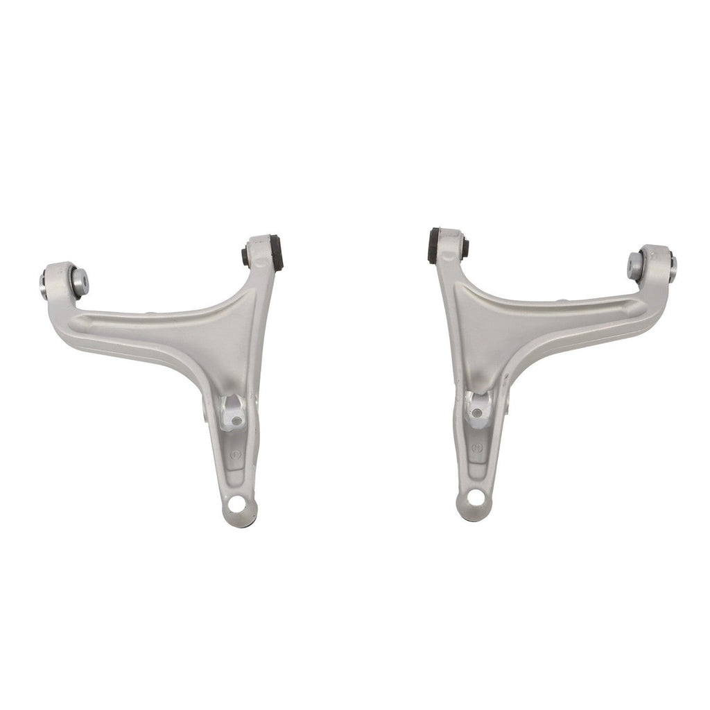 Front LH & RH Lower Control Arms for Maserati Ghibli Quattroporte 2014-2022