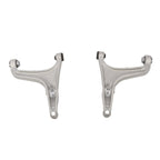Front LH & RH Lower Control Arms for Maserati Ghibli Quattroporte 2014-2022