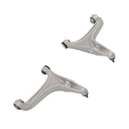 Front LH & RH Lower Control Arms for Maserati Ghibli Quattroporte 2014-2022