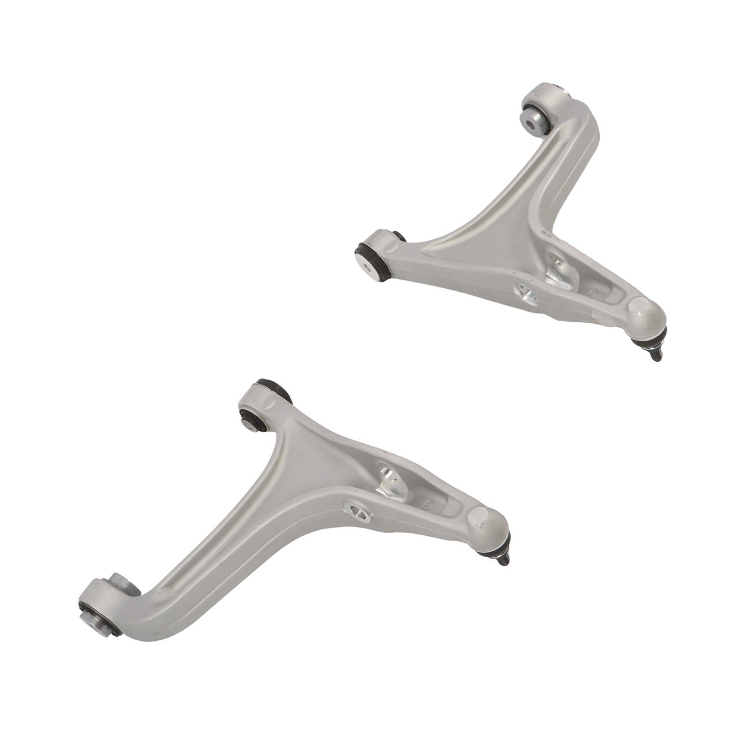 Front LH & RH Lower Control Arms for Maserati Ghibli Quattroporte 2014-2022