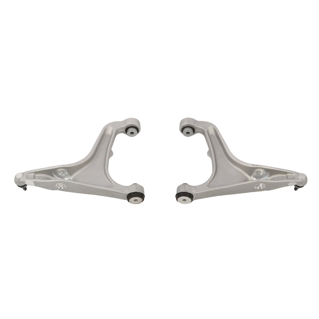 Front LH & RH Lower Control Arms for Maserati Ghibli Quattroporte 2014-2022