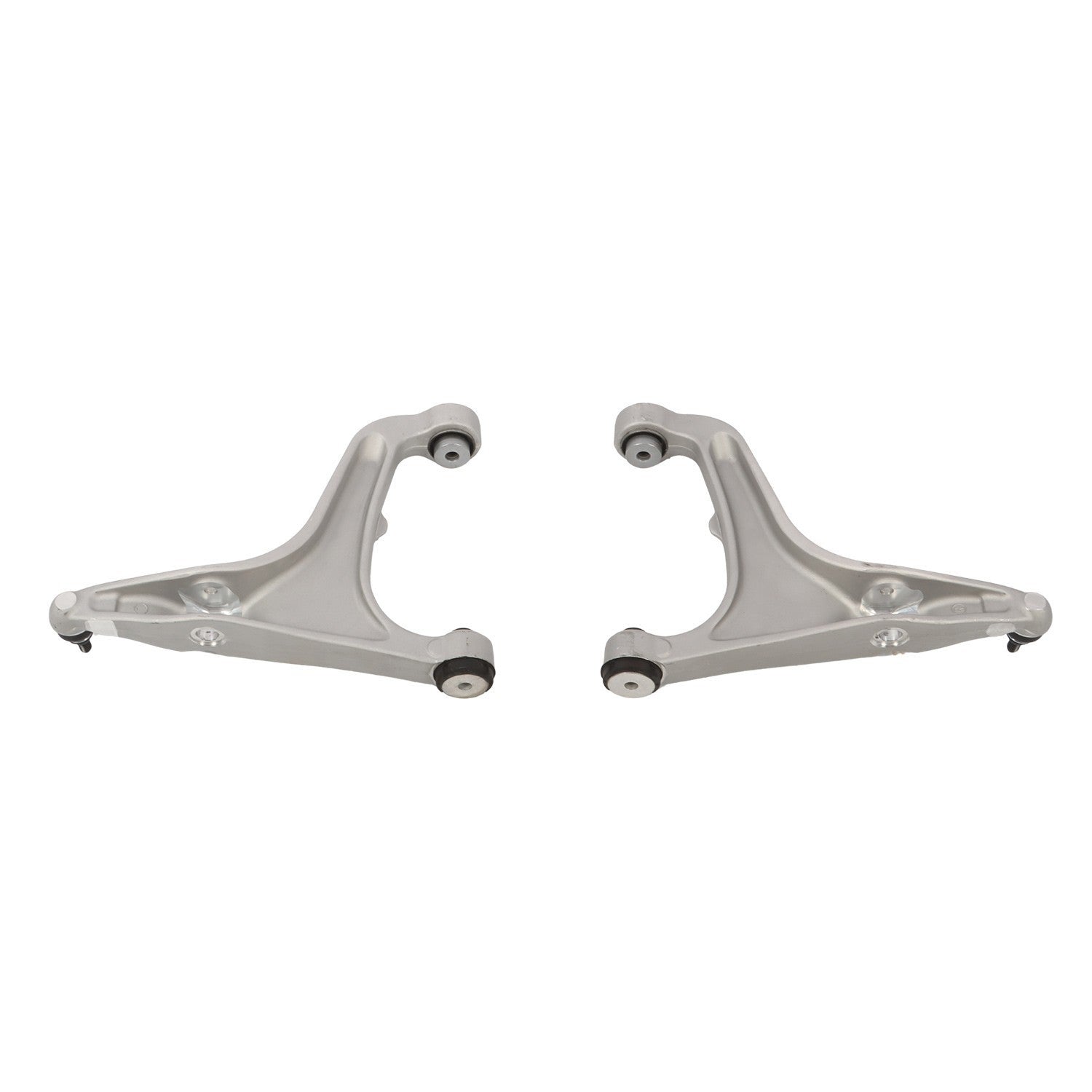 Front LH & RH Lower Control Arms for Maserati Ghibli Quattroporte 2014-2022