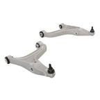 Front LH & RH Lower Control Arms for Maserati Ghibli Quattroporte 2014-2022