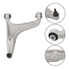 Front LH & RH Lower Control Arms for Maserati Ghibli Quattroporte 2014-2022
