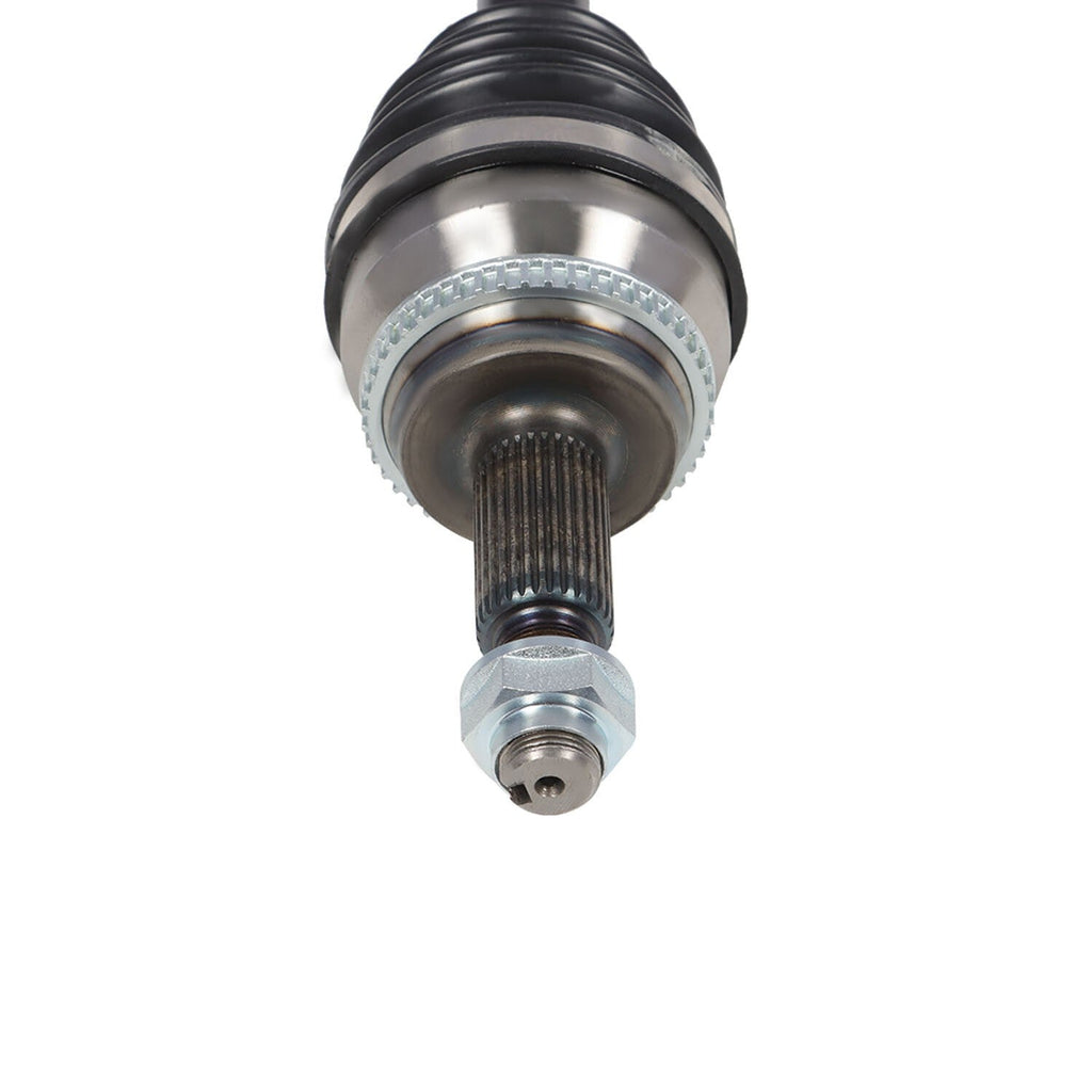 Front CV Axle Shaft Pair for 2011-2015 Toyota Sienna 2.7L 3.5L V6