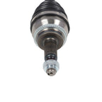 Front CV Axle Shaft Pair for 2011-2015 Toyota Sienna 2.7L 3.5L V6