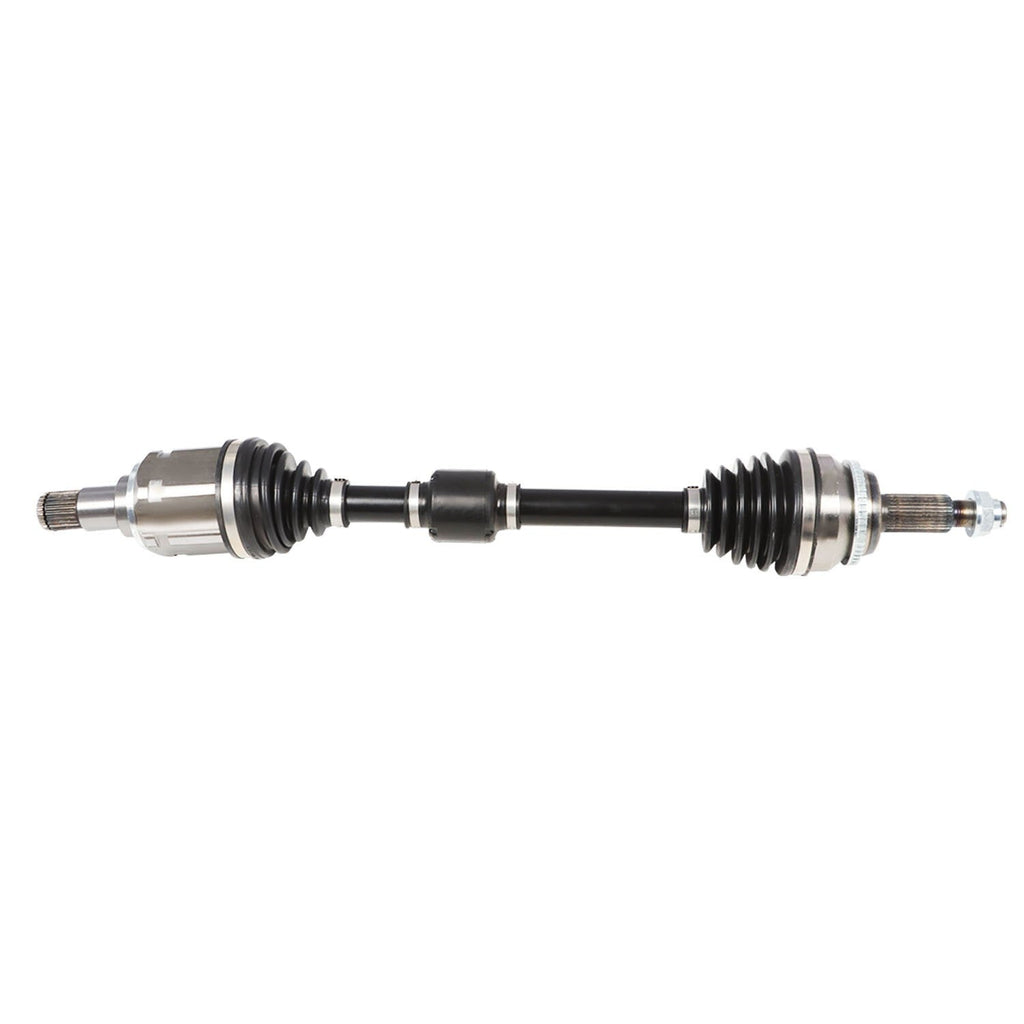 Front CV Axle Shaft Pair for 2011-2015 Toyota Sienna 2.7L 3.5L V6