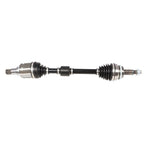 Front CV Axle Shaft Pair for 2011-2015 Toyota Sienna 2.7L 3.5L V6