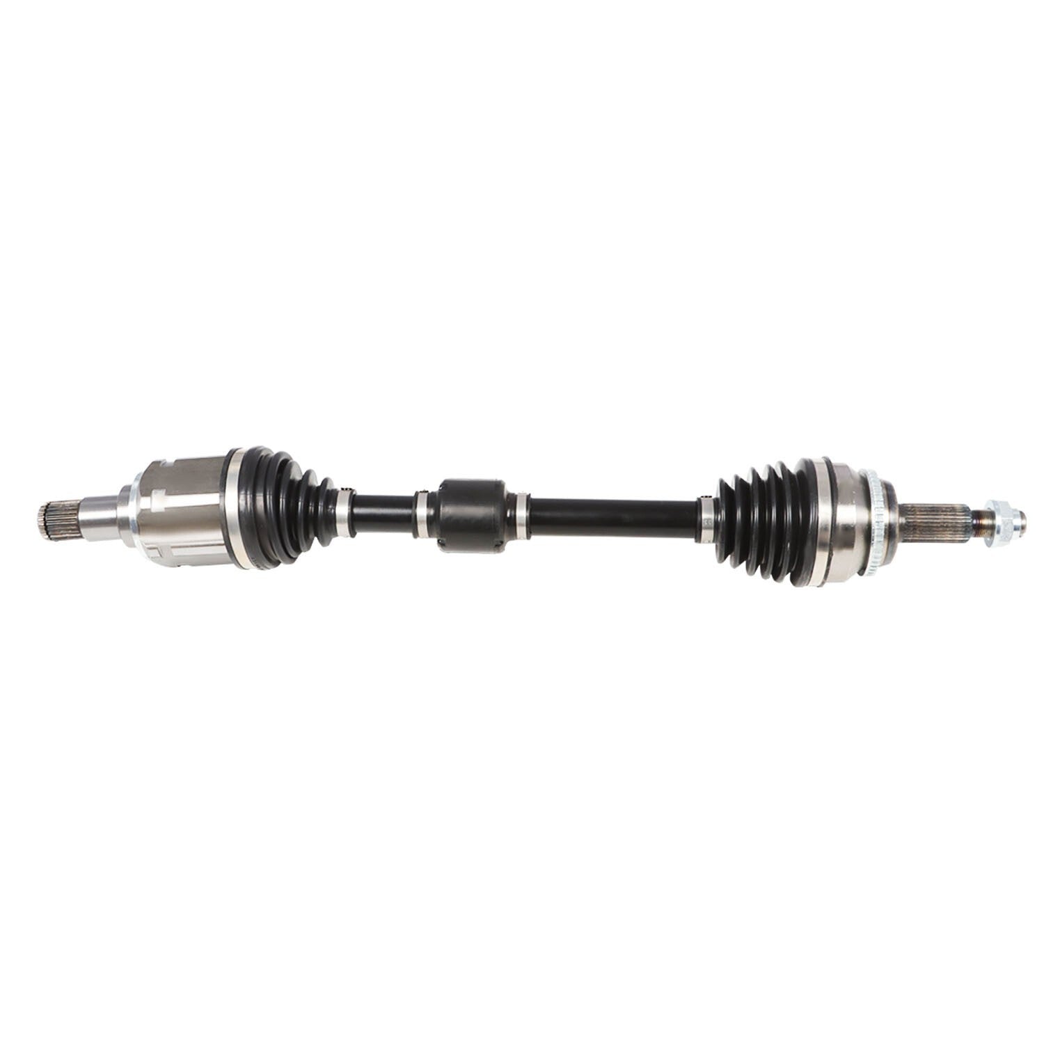 Front CV Axle Shaft Pair for 2011-2015 Toyota Sienna 2.7L 3.5L V6