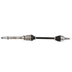 Front CV Axle Shaft Pair for 2011-2015 Toyota Sienna 2.7L 3.5L V6