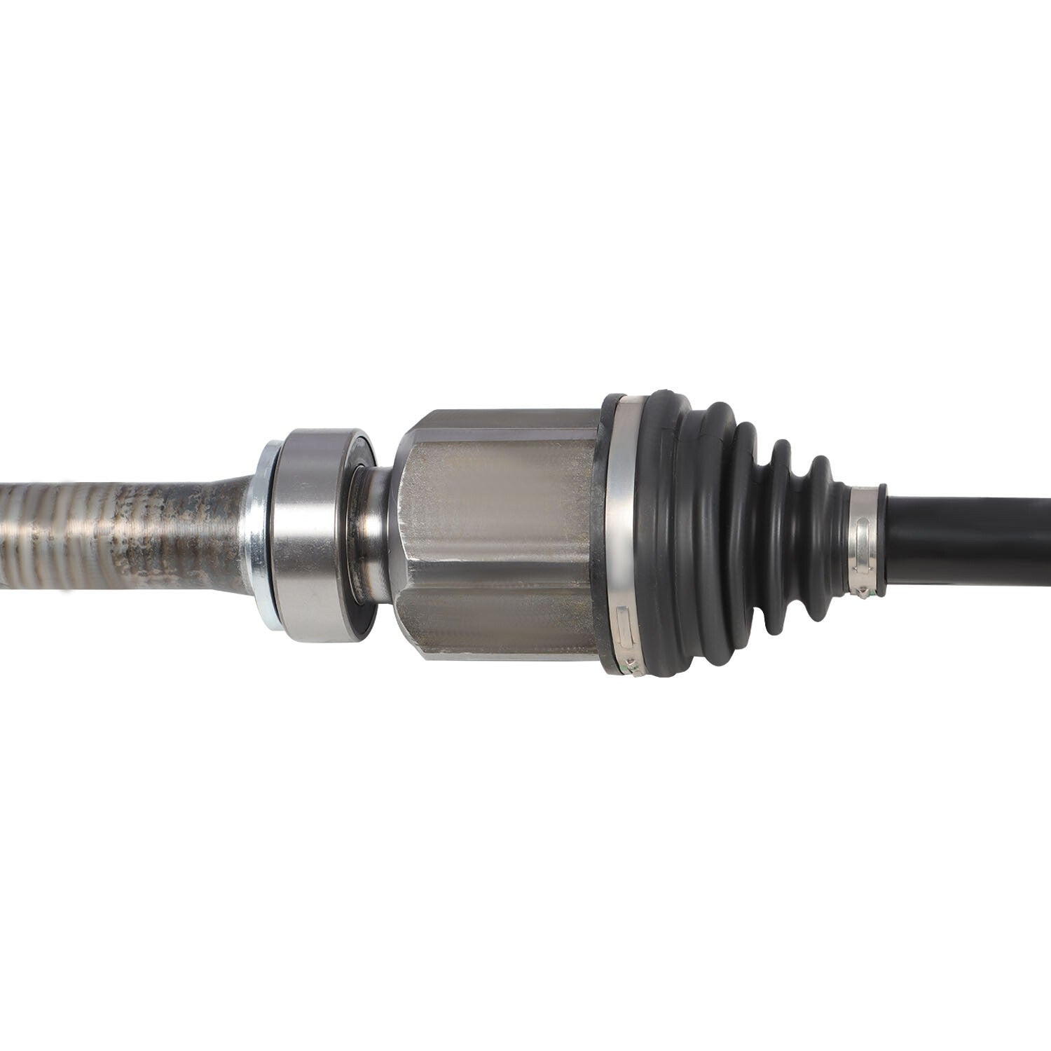 Front CV Axle Shaft Pair for 2011-2015 Toyota Sienna 2.7L 3.5L V6