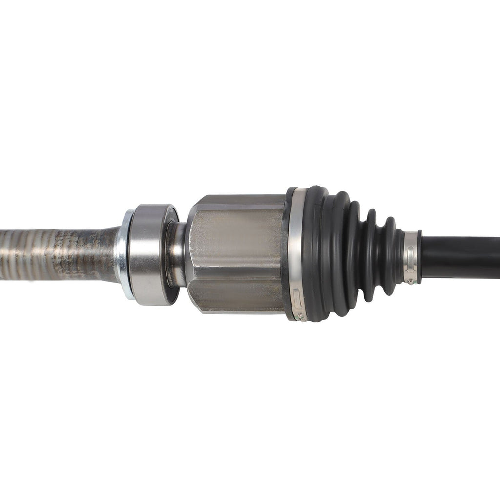 Front CV Axle Shaft Pair for 2011-2015 Toyota Sienna 2.7L 3.5L V6