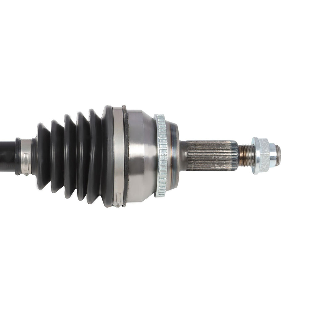 Front CV Axle Shaft Pair for 2011-2015 Toyota Sienna 2.7L 3.5L V6