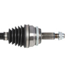 Front CV Axle Shaft Pair for 2011-2015 Toyota Sienna 2.7L 3.5L V6