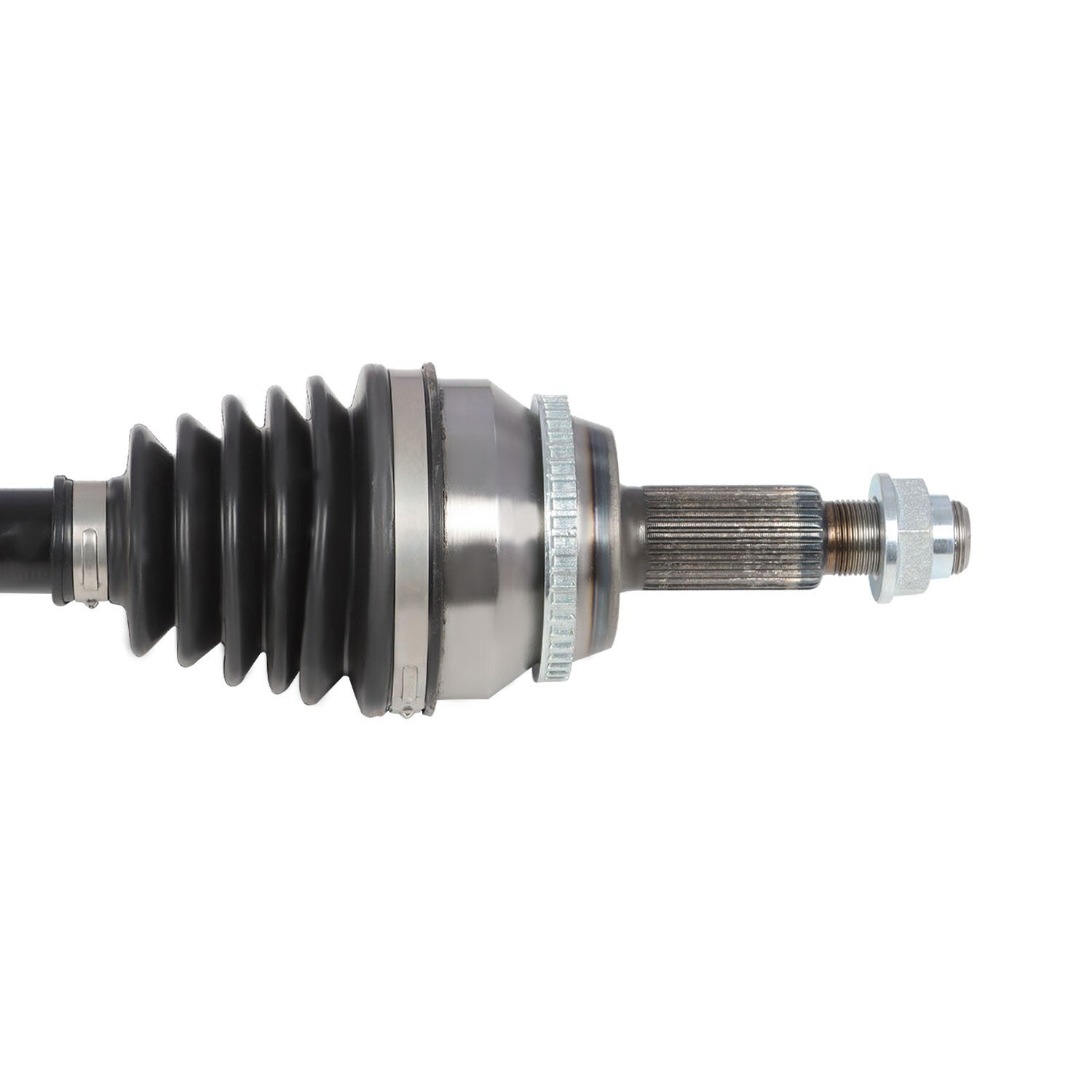 Front CV Axle Shaft Pair for 2011-2015 Toyota Sienna 2.7L 3.5L V6
