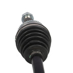 Front CV Axle Shaft Pair for 2011-2015 Toyota Sienna 2.7L 3.5L V6