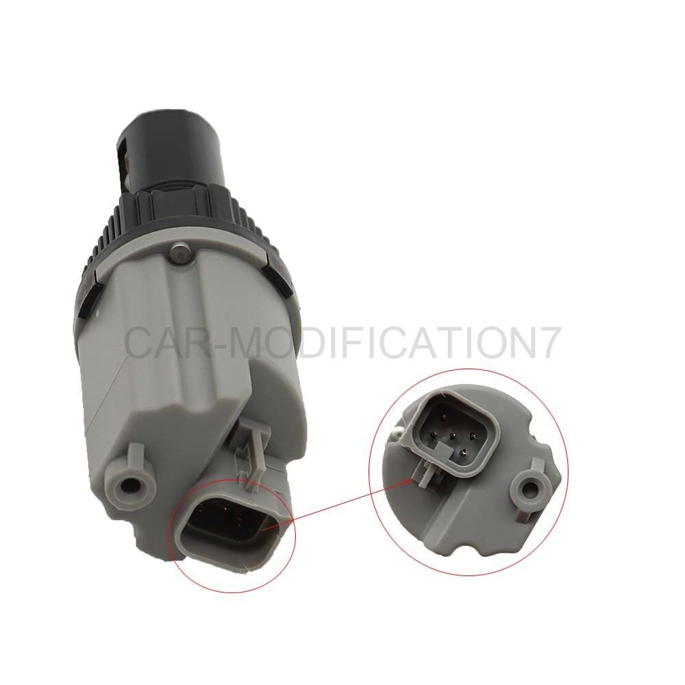 Front Axle Differential Actuator 4WD 26060073 Chevy Silverado GMC Sierra