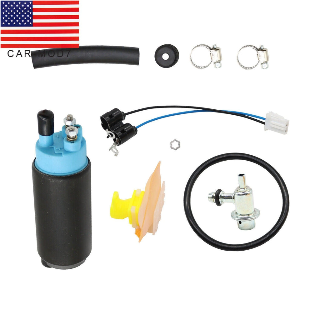 Fuel Pump Regulator Tank Seal Strainer for 2003 Suzuki SV650 S A 15100-35F01