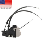 Front Right Door Lock Actuator 81320-2W010 for 2013-2019 Hyundai Santa Fe