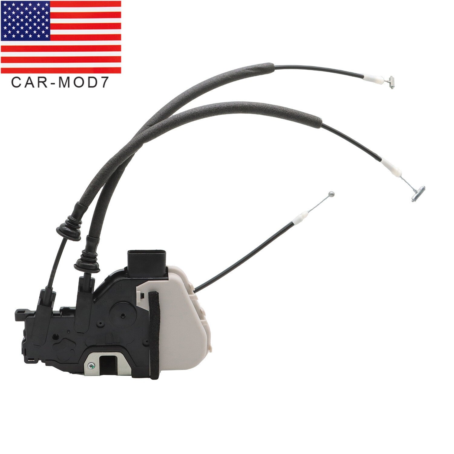 Front Right Door Lock Actuator 81320-2W010 for 2013-2019 Hyundai Santa Fe