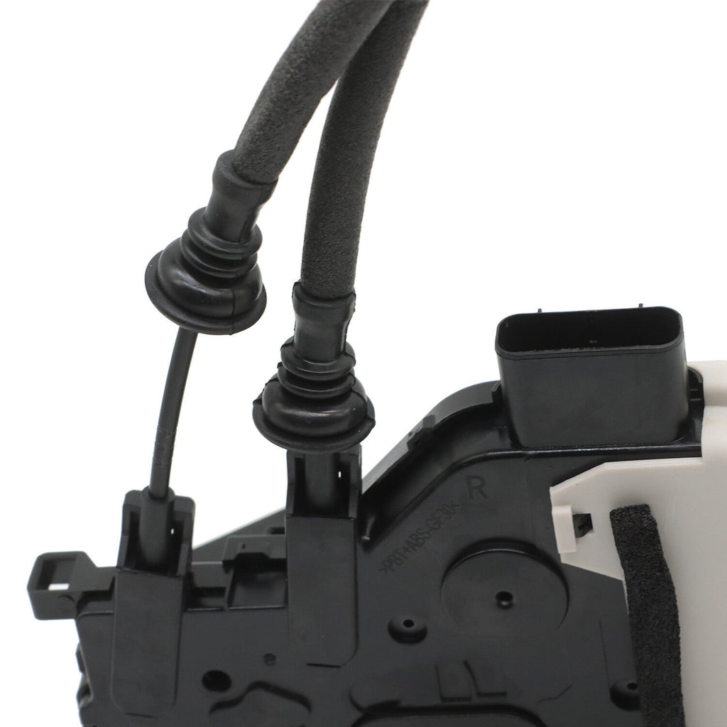 Front Right Door Lock Actuator 81320-2W010 for 2013-2019 Hyundai Santa Fe