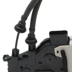 Front Right Door Lock Actuator 81320-2W010 for 2013-2019 Hyundai Santa Fe