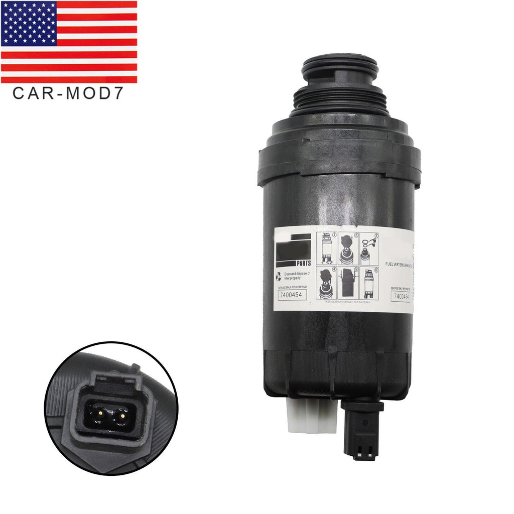 Fuel Water Separator Filter 7400454 7023589 for Bobcat T450 T550 T630 T740 T870