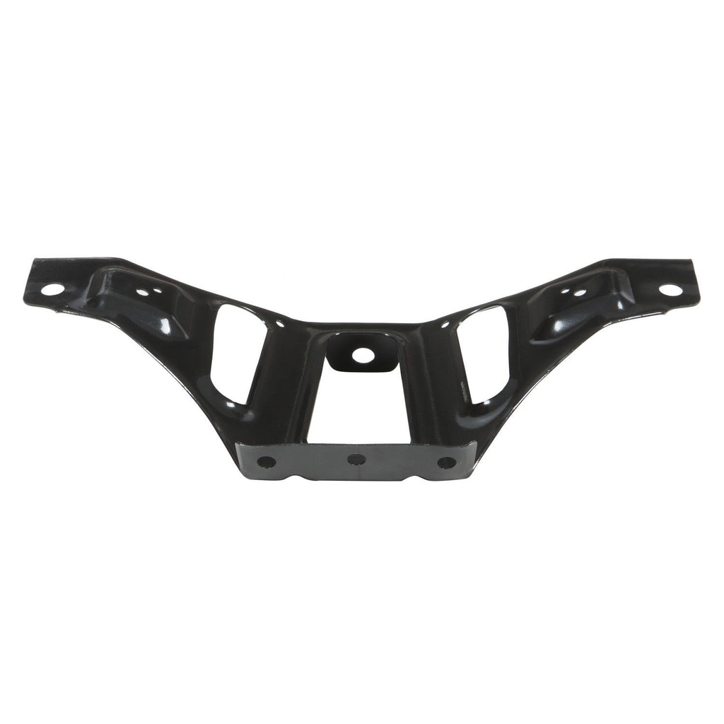 Chevrolet Silverado 1500 Front Bumper Support & Mount Bracket Set 2016-2018
