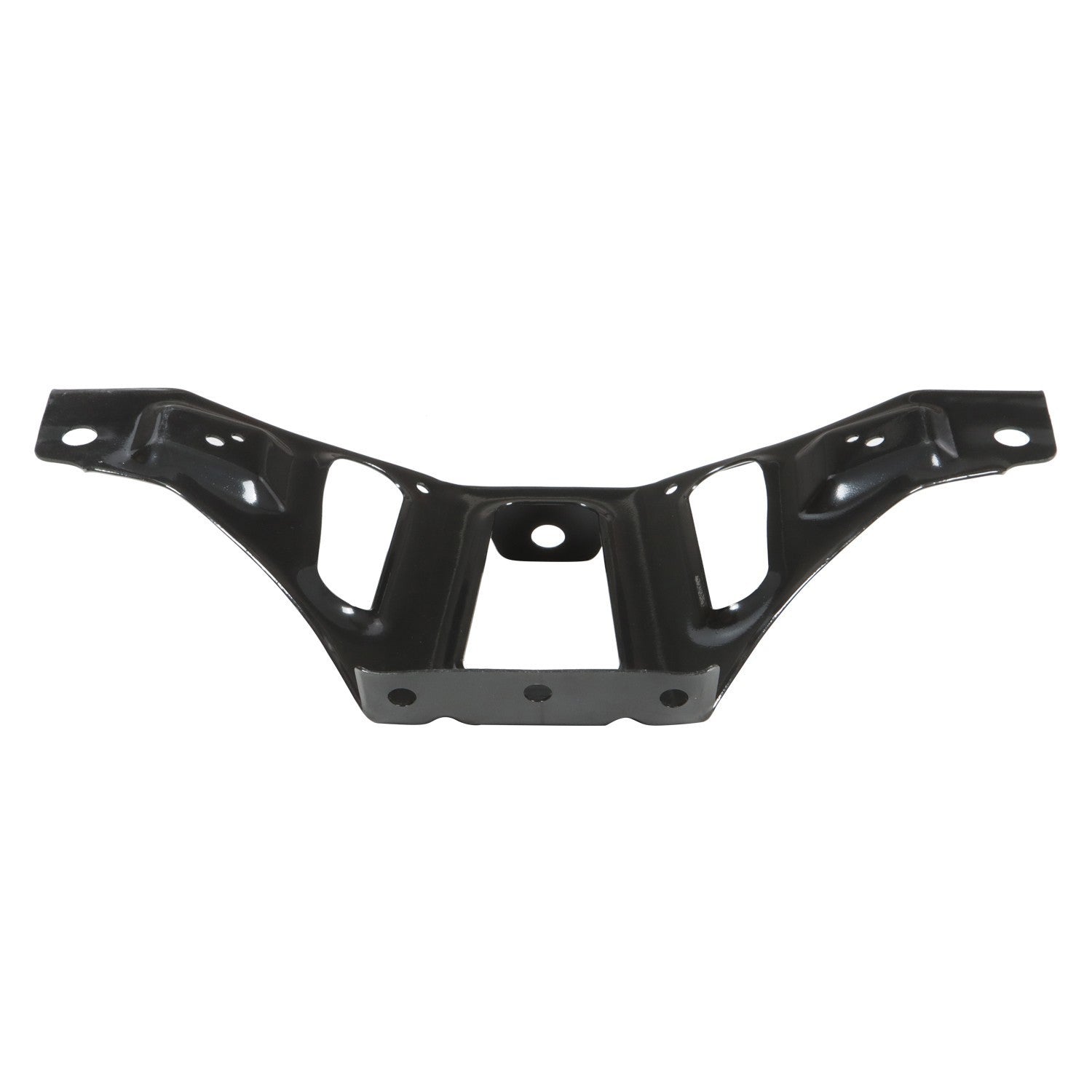 Chevrolet Silverado 1500 Front Bumper Support & Mount Bracket Set 2016-2018