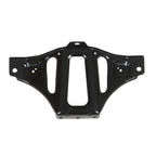 Chevrolet Silverado 1500 Front Bumper Support & Mount Bracket Set 2016-2018