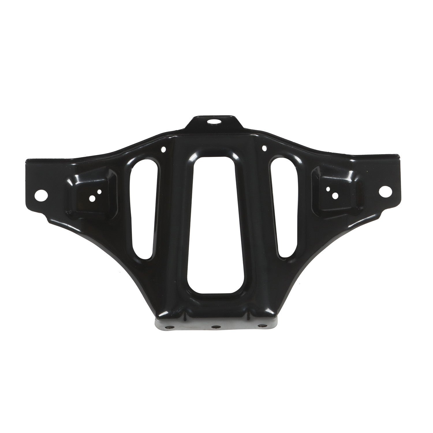 Chevrolet Silverado 1500 Front Bumper Support & Mount Bracket Set 2016-2018