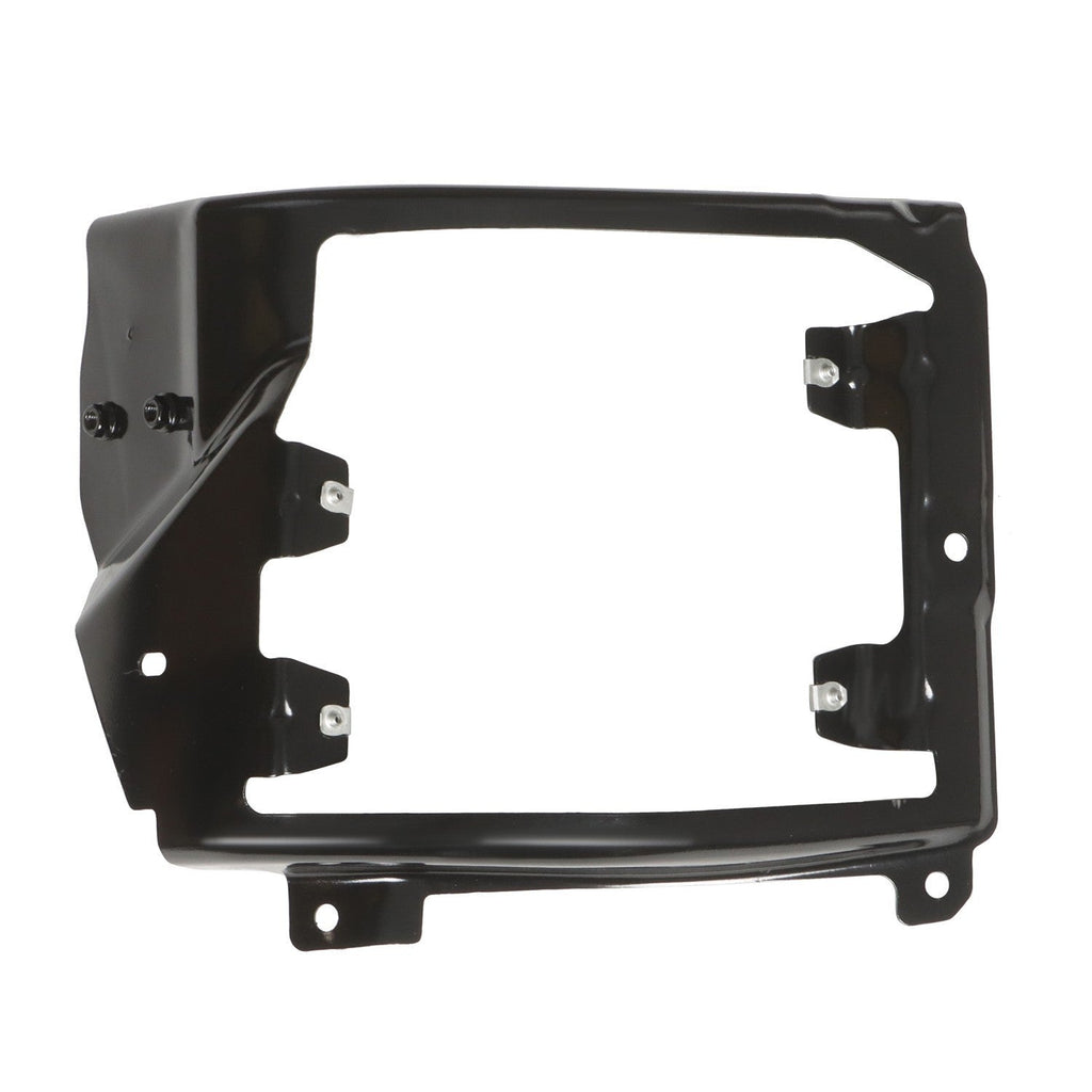 Chevrolet Silverado 1500 Front Bumper Support & Mount Bracket Set 2016-2018