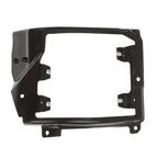 Chevrolet Silverado 1500 Front Bumper Support & Mount Bracket Set 2016-2018