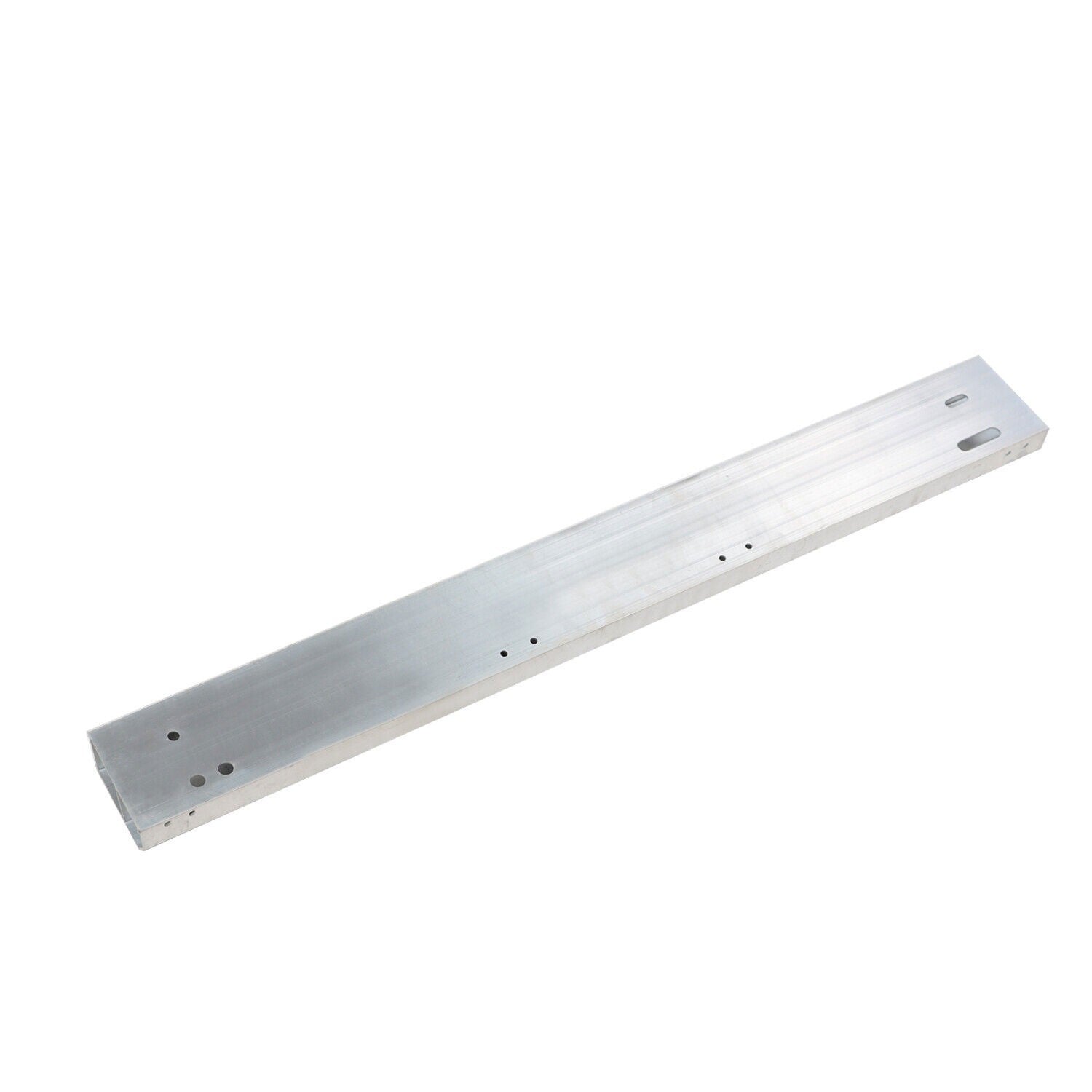 Front Bumper Reinforcement w/ Brackets for 2016-2023 Toyota Tacoma 5213104031