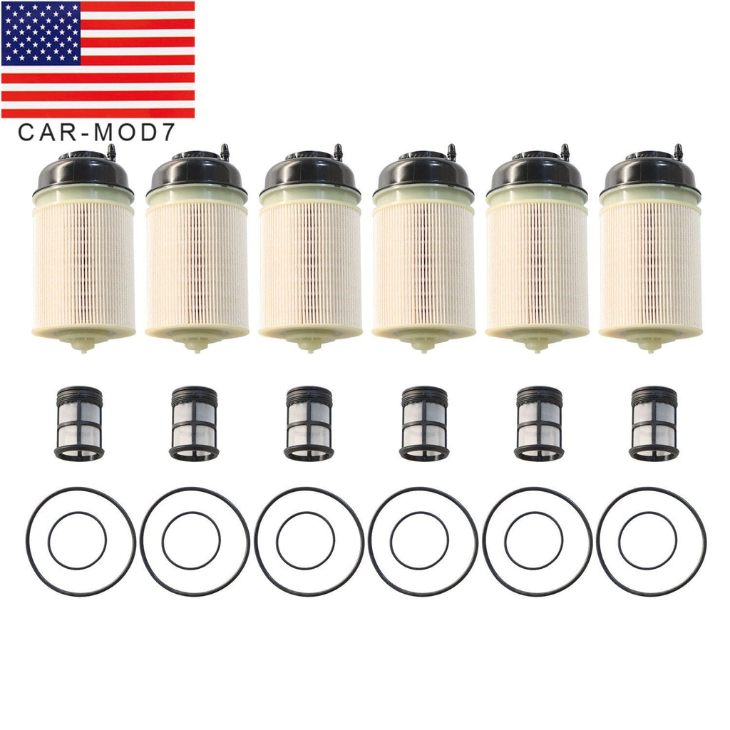 Fuel Filter PF9908 for Detroit Diesel DD13 DD15 Freightliner A4700903151 6